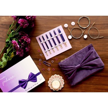 Coffret Knit pro J'adore!