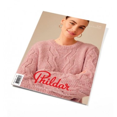 Magazine 30 modèles, Tous niveaux n°214 phidar