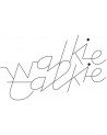 Studio Walkie talkie